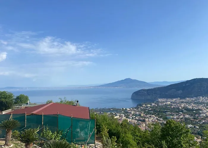 Villa Monica B&B