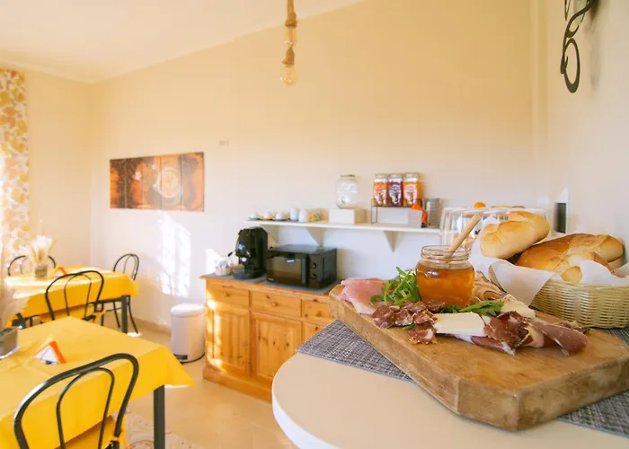 Nonno Pippino Rooms