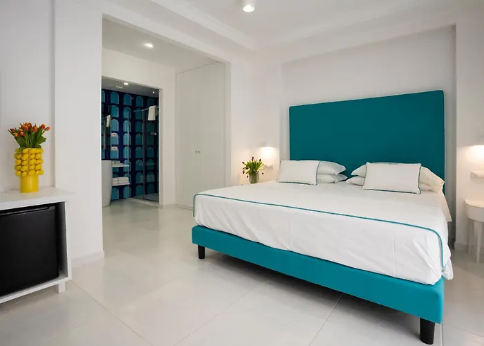 Gala Residence Villa Giovanna