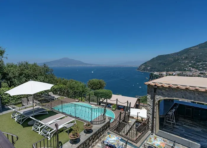 Villa Denise