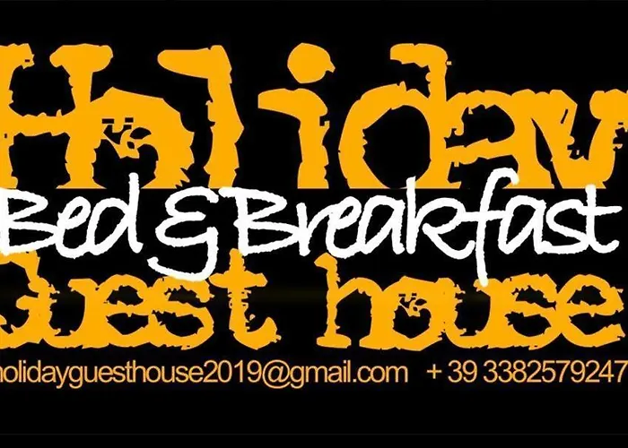 Holiday Guesthouse